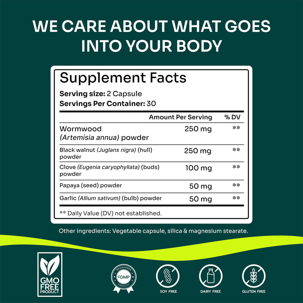 Morpha Organics clove 100mg detail aroma and comfort