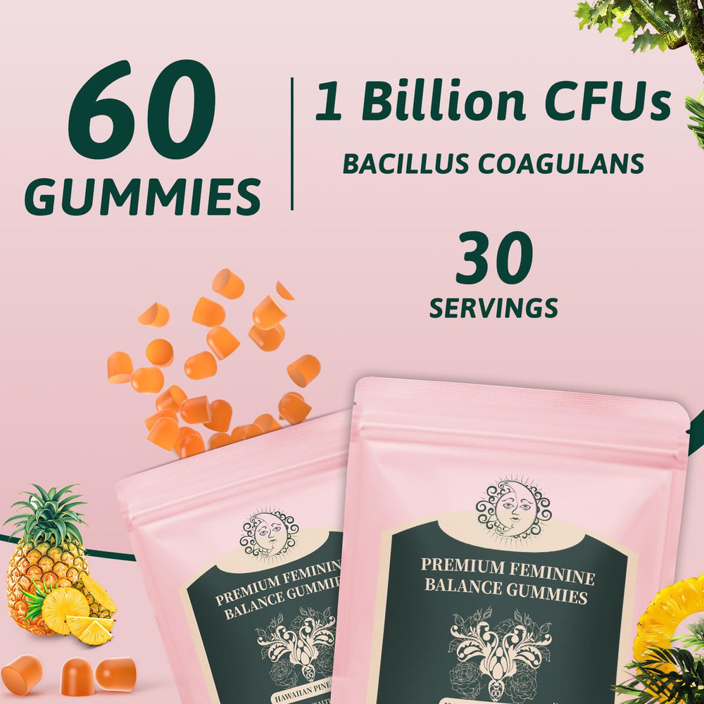 Mosslly vegan formulation notes gluten-free, non-GMO, gelatin-free.
