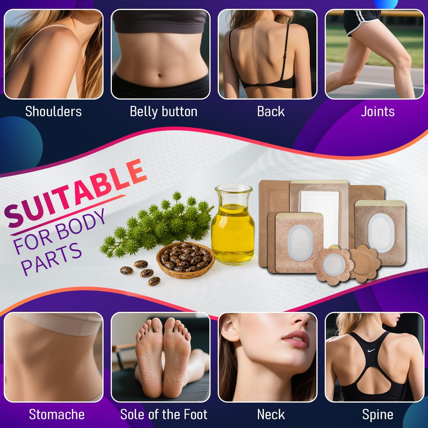 MOTEFOUS travel friendly kit for on the go use.