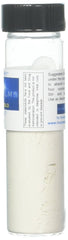 Mother Earth Alchemy ORMUS powder packaging ready for purchase and storage.