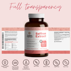 Mother Nutrient packaging box communicates seven-month value and USA manufacturing.