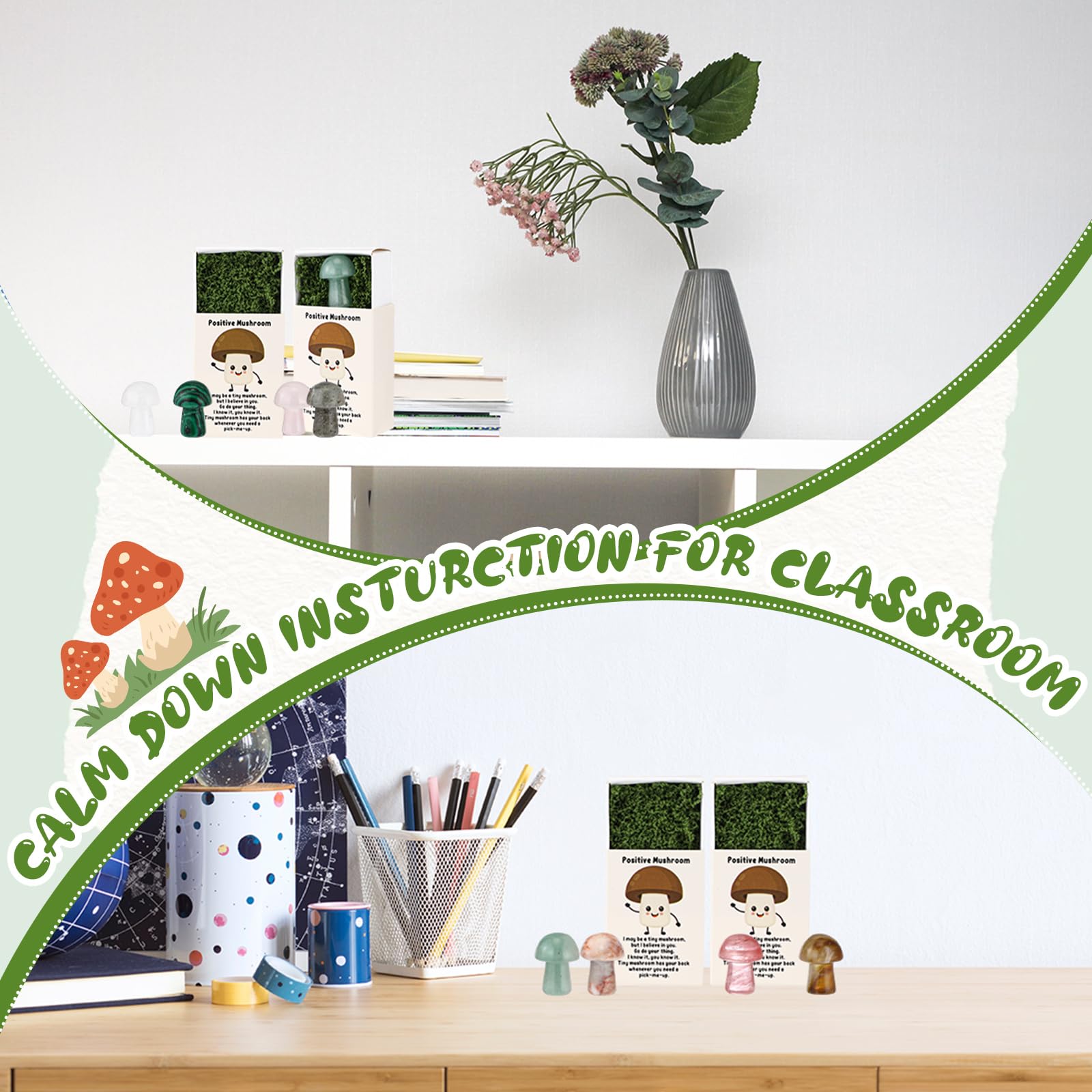 Motipuns sturdy cardboard gift box protects keepsakes