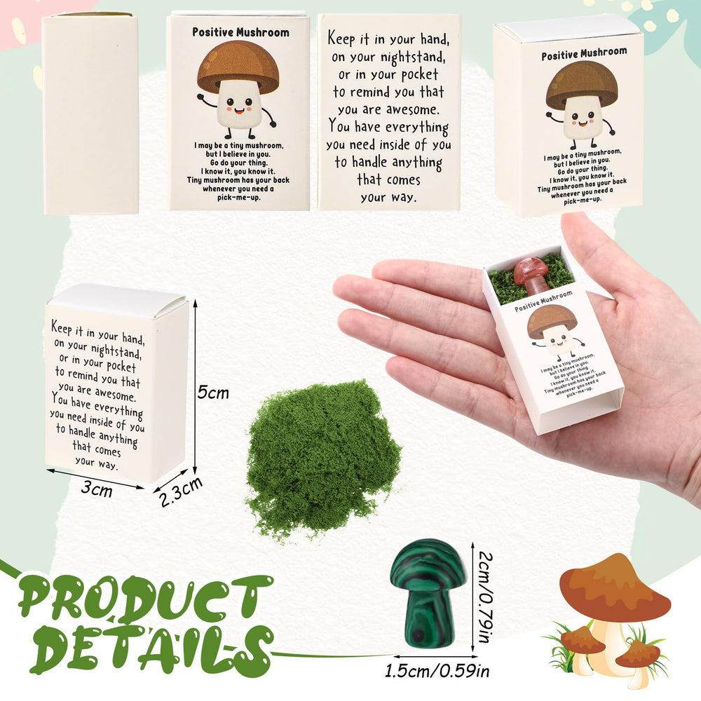 Motipuns emotional support box with uplifting message for gifting