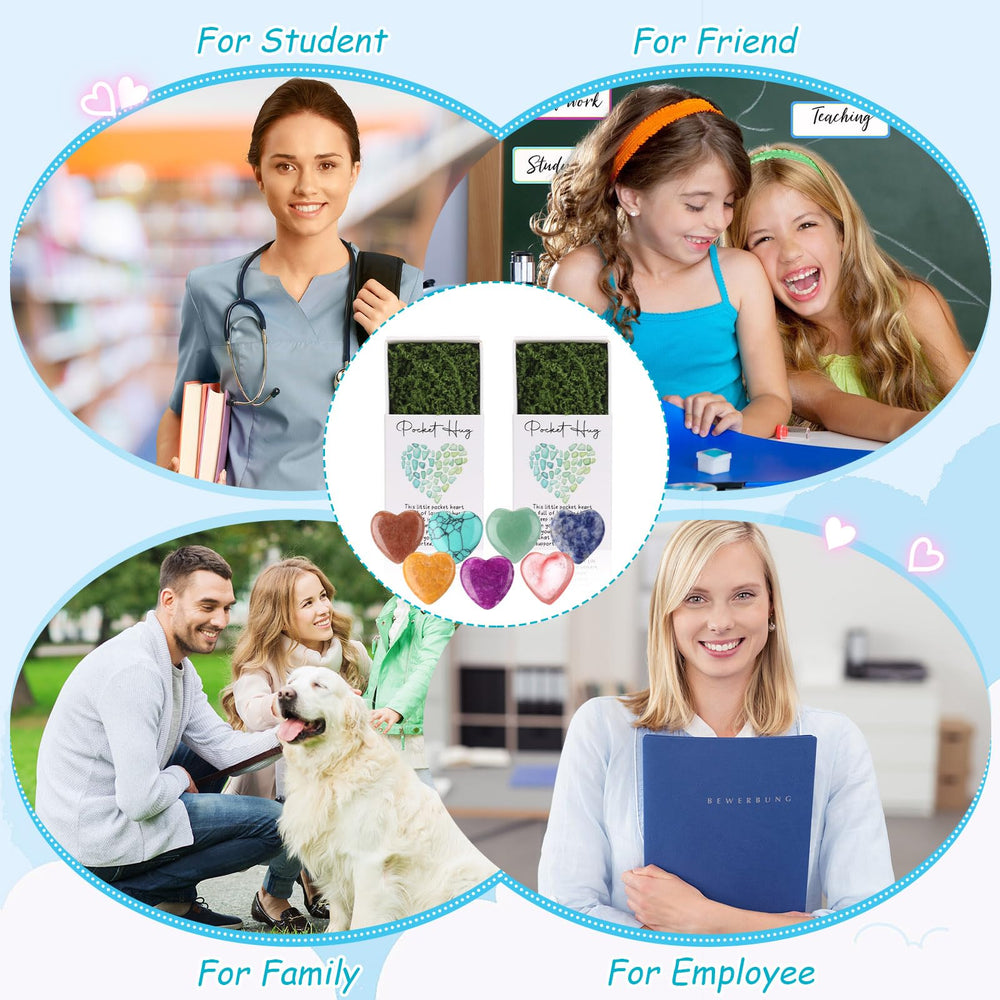 Motipuns versatile tokens suitable for students, teachers, and coworkers.
