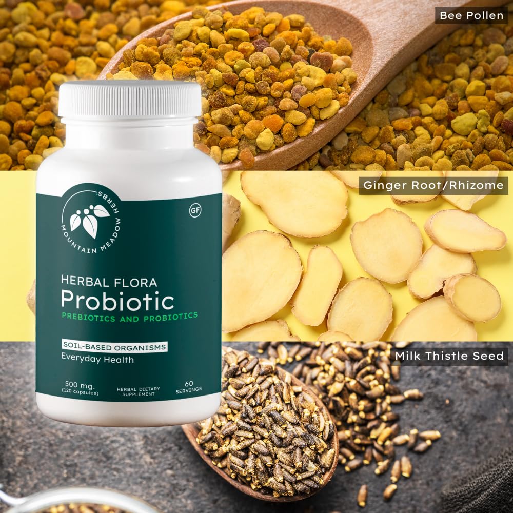 Mountain Meadow Herbs GMP and FDA-compliant facility icon signaling quality manufacturing.