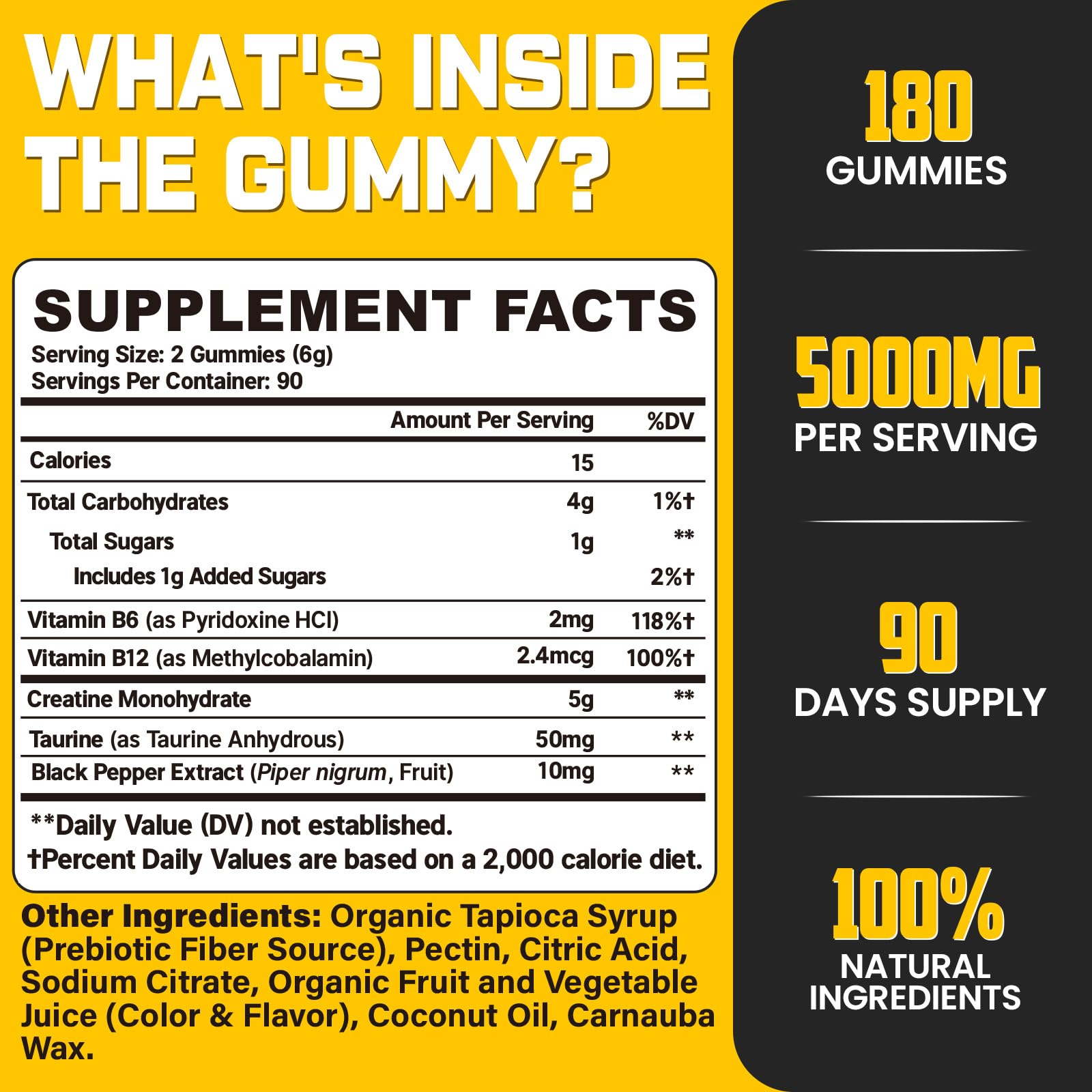 Moursope gummies close-up shows juicy mixed berry flavor for convenient supplementation