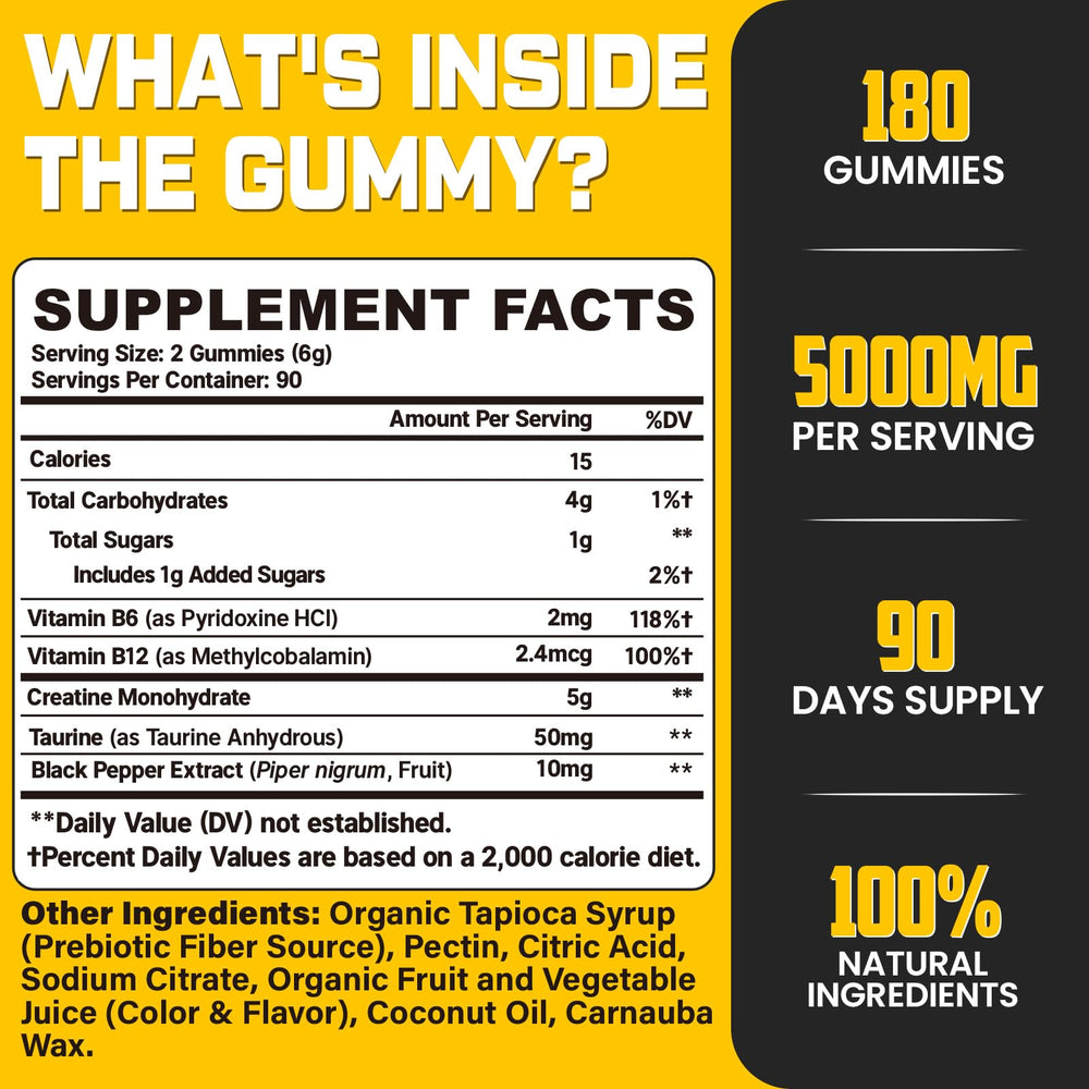 Moursope gummies close-up shows juicy mixed berry flavor for convenient supplementation