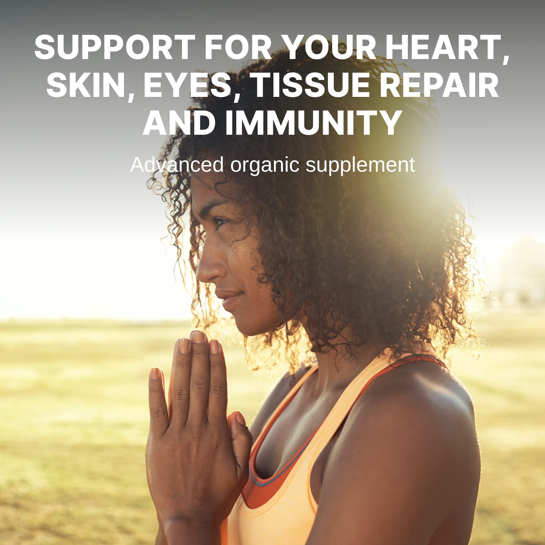 Movita capsules pour image demonstrating quick daily use.
