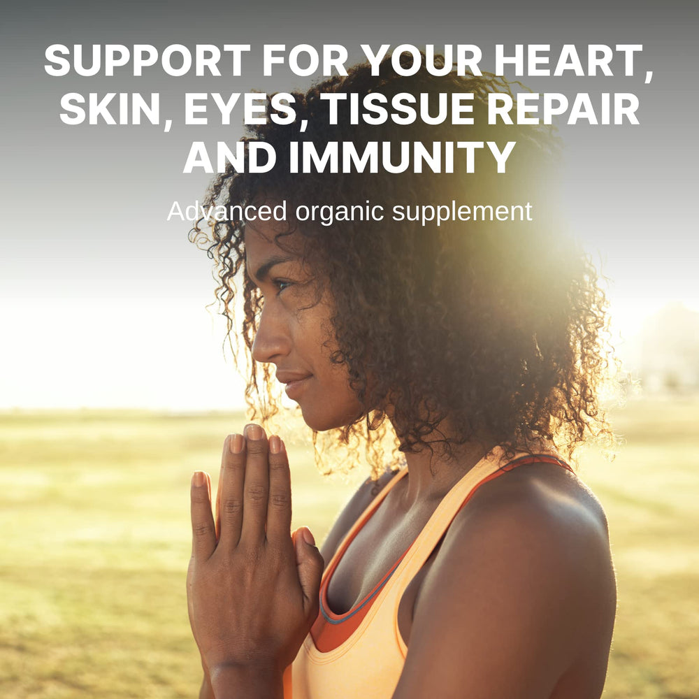 Movita capsules pour image demonstrating quick daily use.