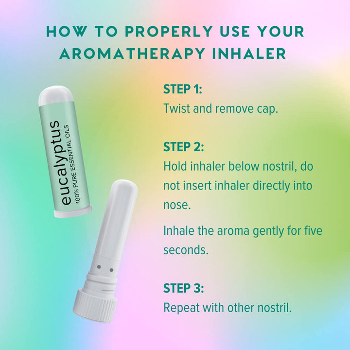 MOXE clove nasal inhaler for warm spice and mental clarity