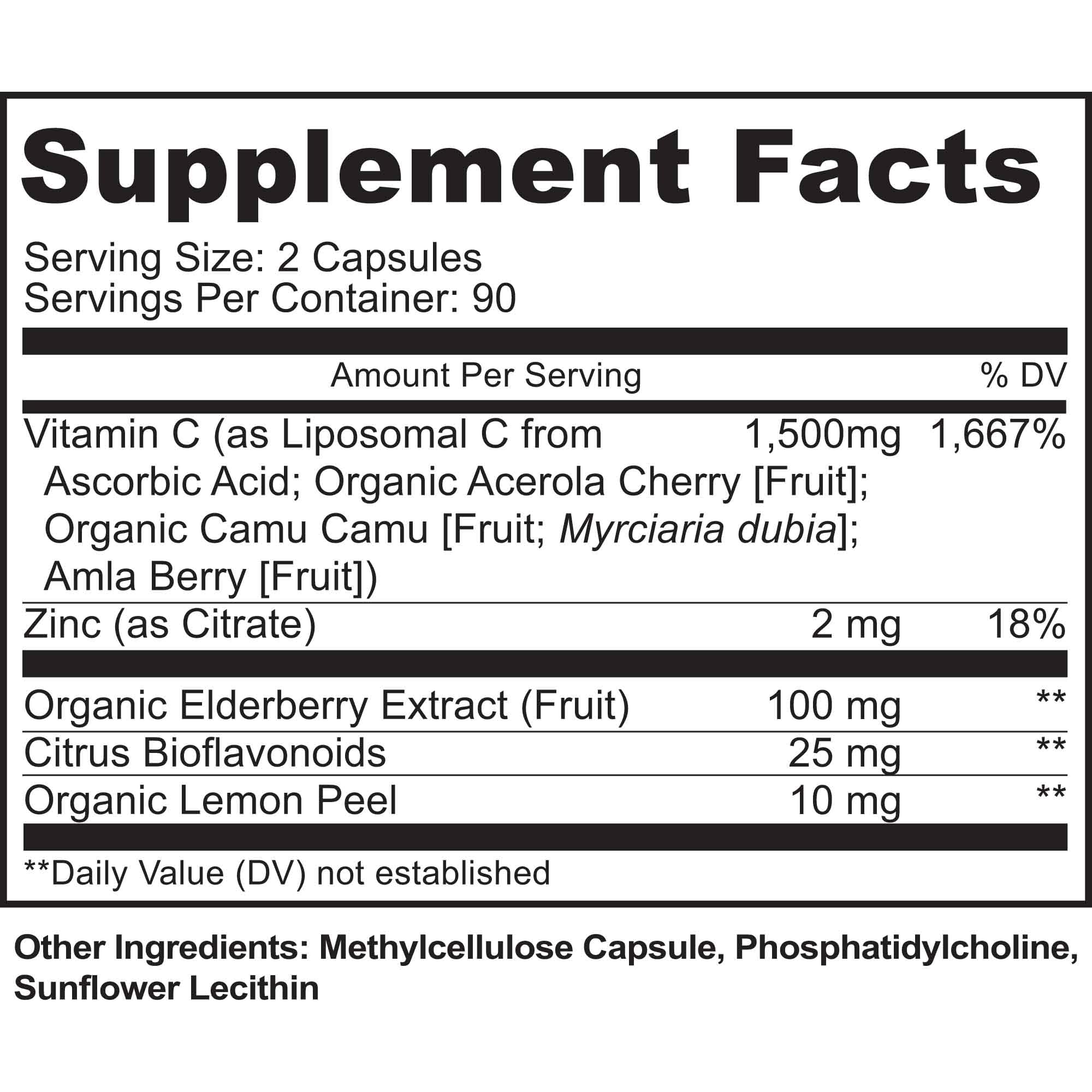 MoxyVites capsules close-up shows easy-to-swallow veggie capsules for daily wellness