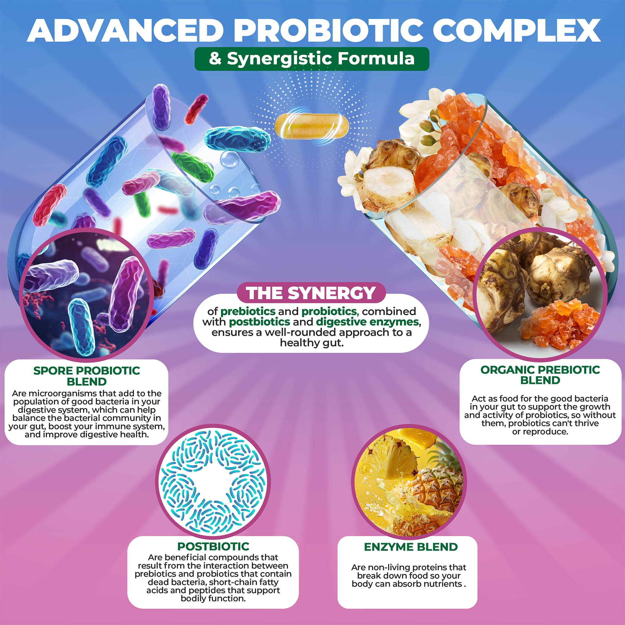 MoxyVites label detail shows vegan, paleo, keto-friendly formulation without common allergens.