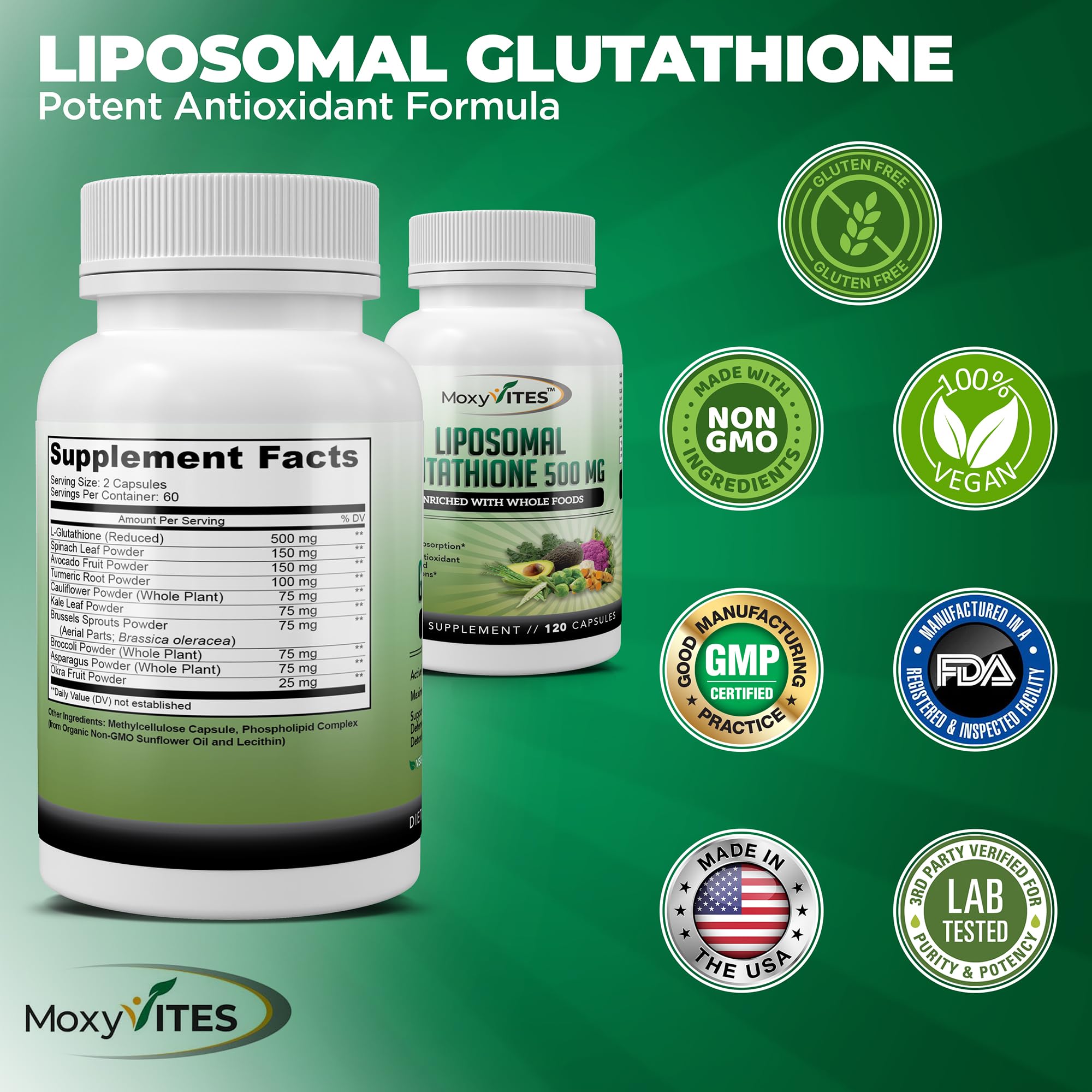 MoxyVites turmeric image underscores antioxidant-supportive spice synergy