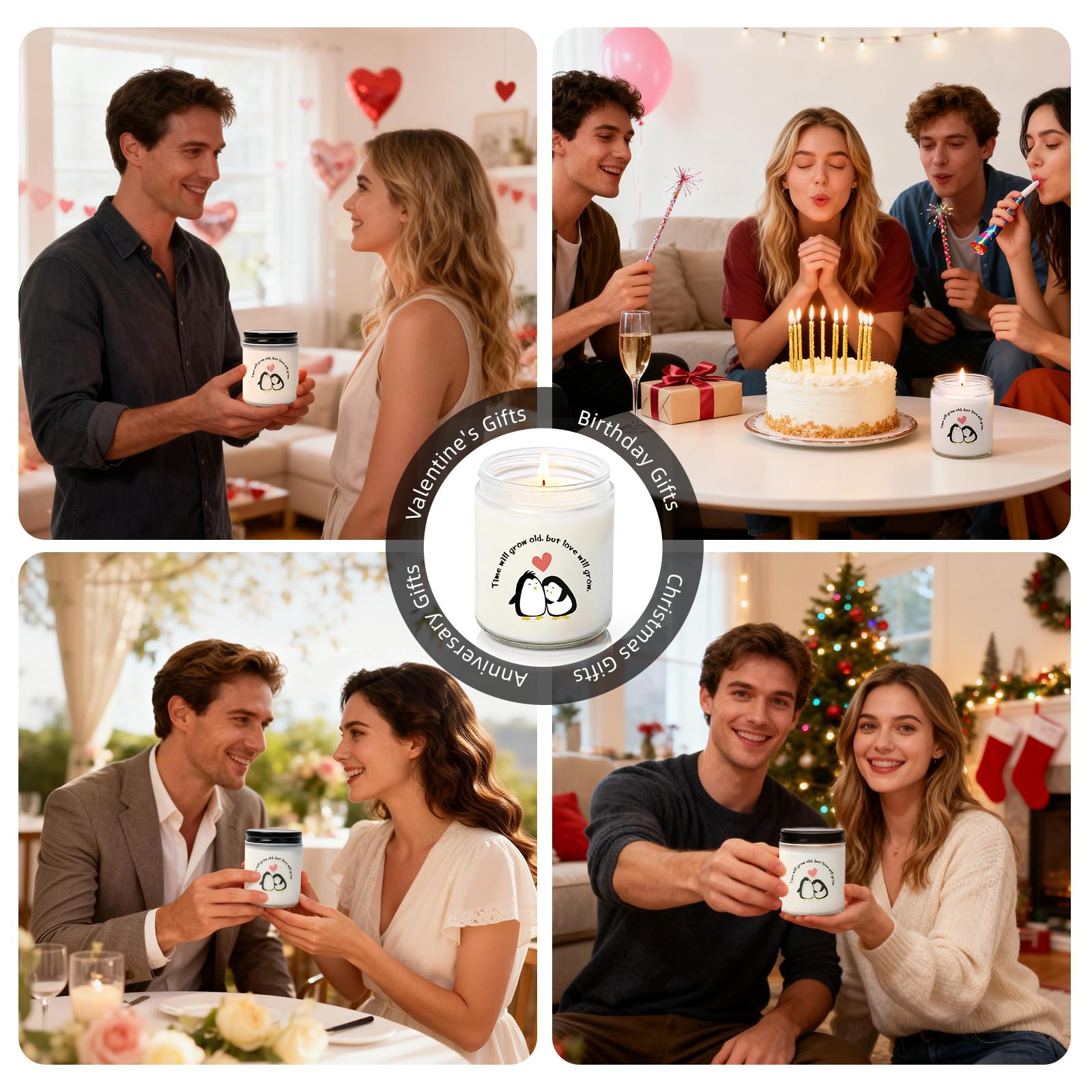 MR MIRYE gift-ready packaging makes anniversaries effortless and thoughtful.