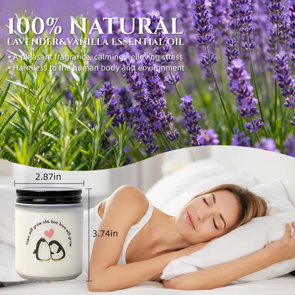 MR MIRYE soy wax burns clean for quiet evenings and steady fragrance.