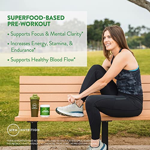 MRM Island Fusion flavor label signaling Island Fusion taste profile for motivation.