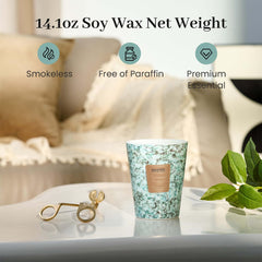 MSENSE Gift-ready packaging supports thoughtful holiday gifting.