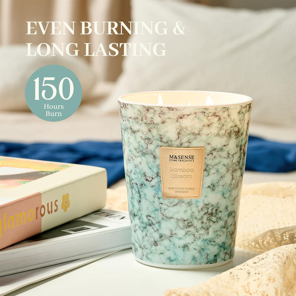 M&SENSE gift-ready packaging enhances gifting for loved ones