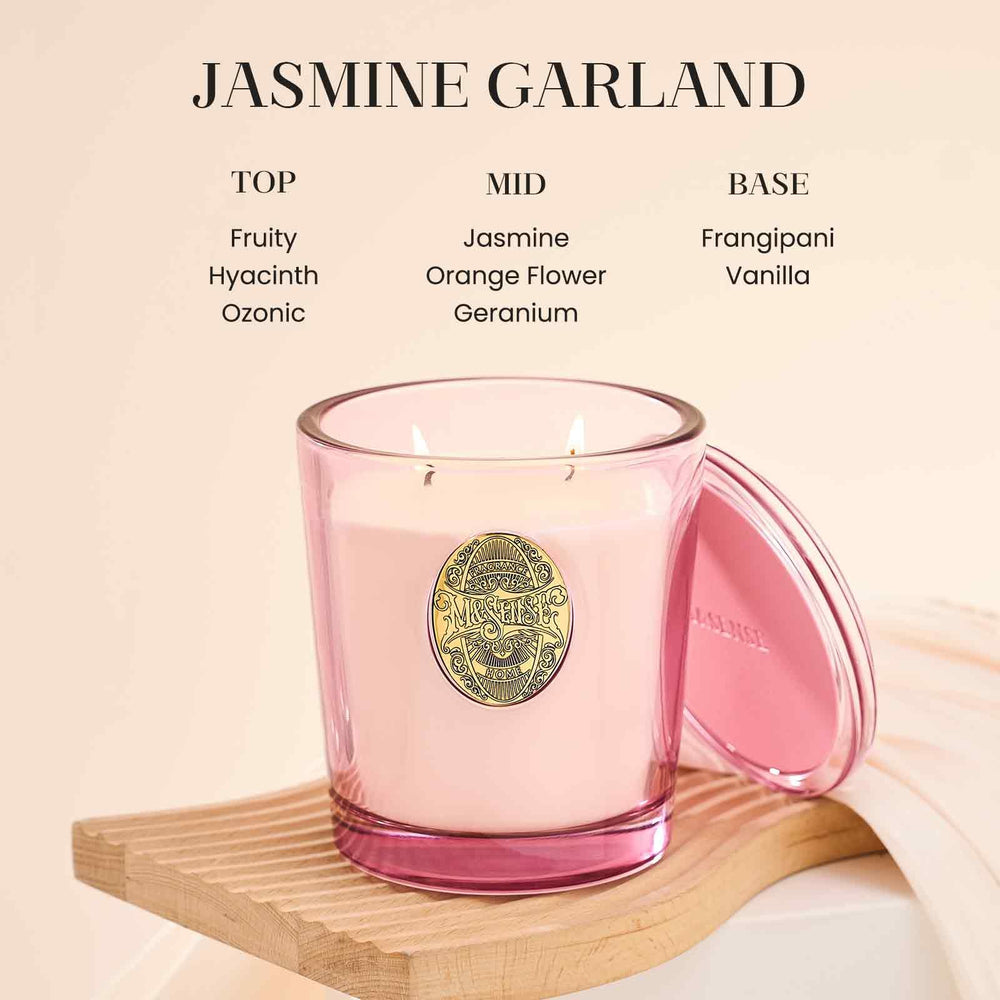 Msense reusable vessel on display adds chic home décor