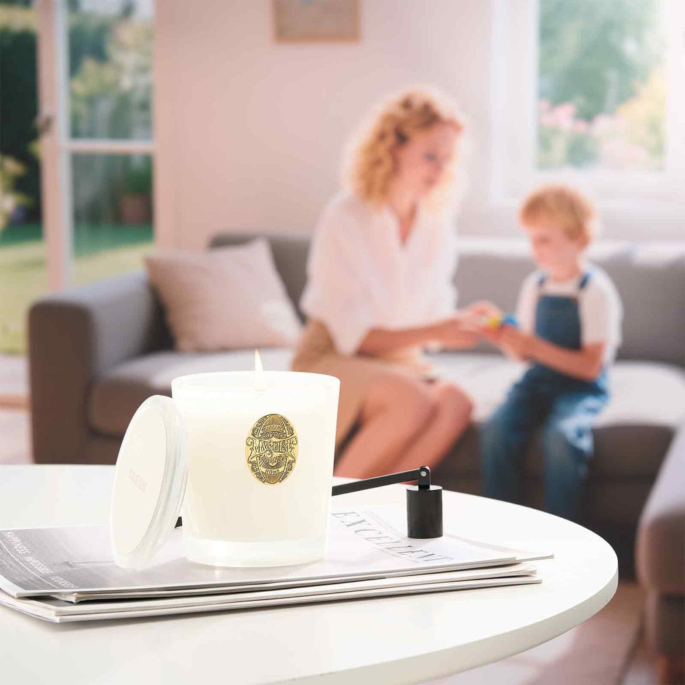 M&SENSE gift-ready packaging makes a thoughtful birthday or holiday present.