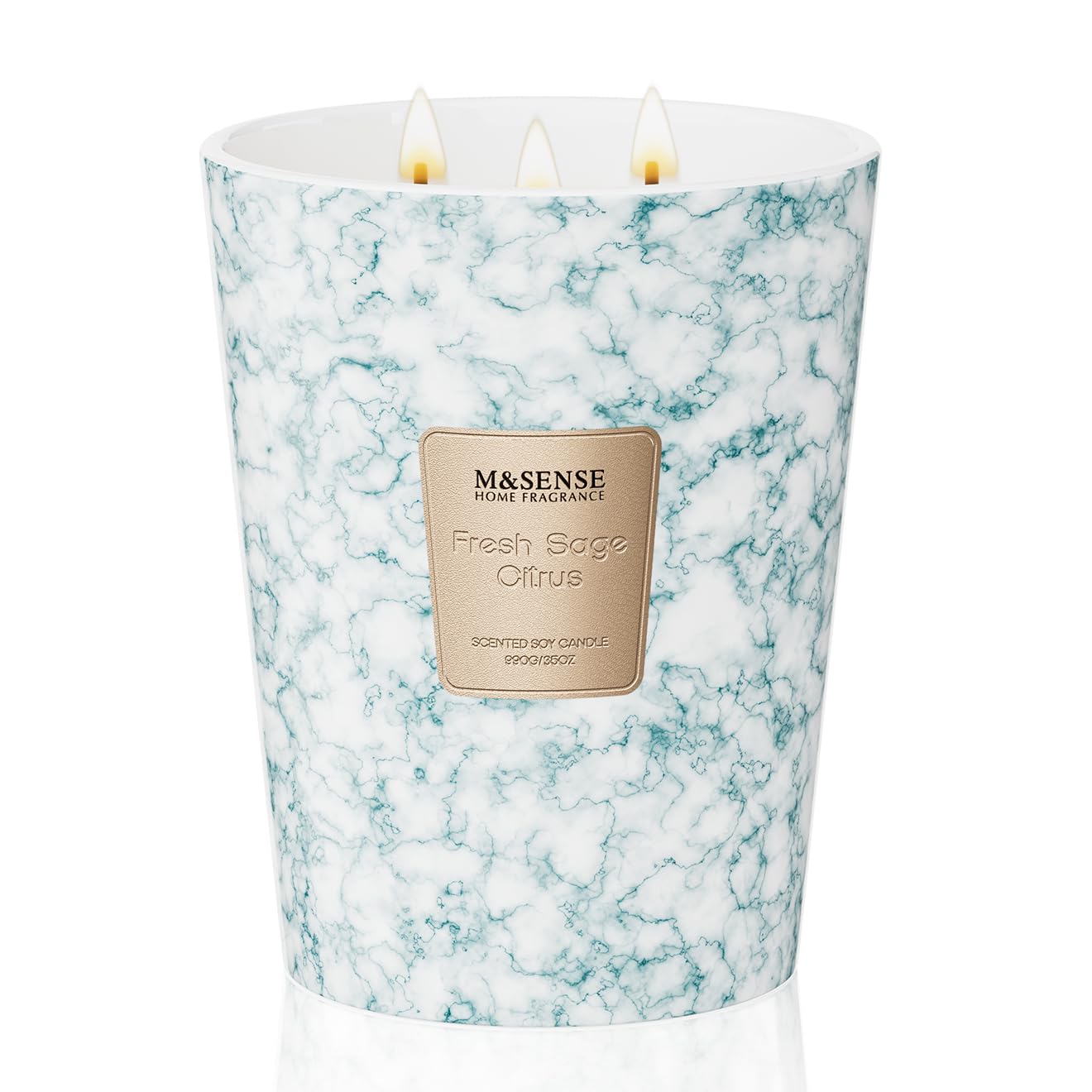 MSENSE gift-ready packaging makes it a thoughtful present