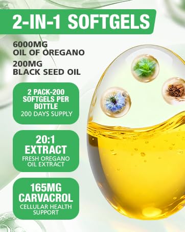 MSLOTAL clean formula softgels free from GMOs gluten-free dairy-free