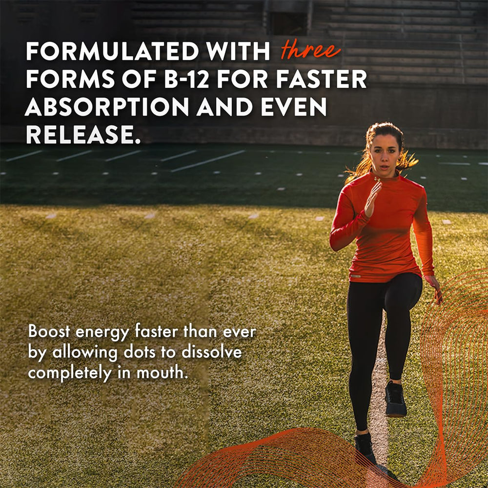 Mt. Angel Orange-cinnamon flavor close-up encourages consistent daily use.
