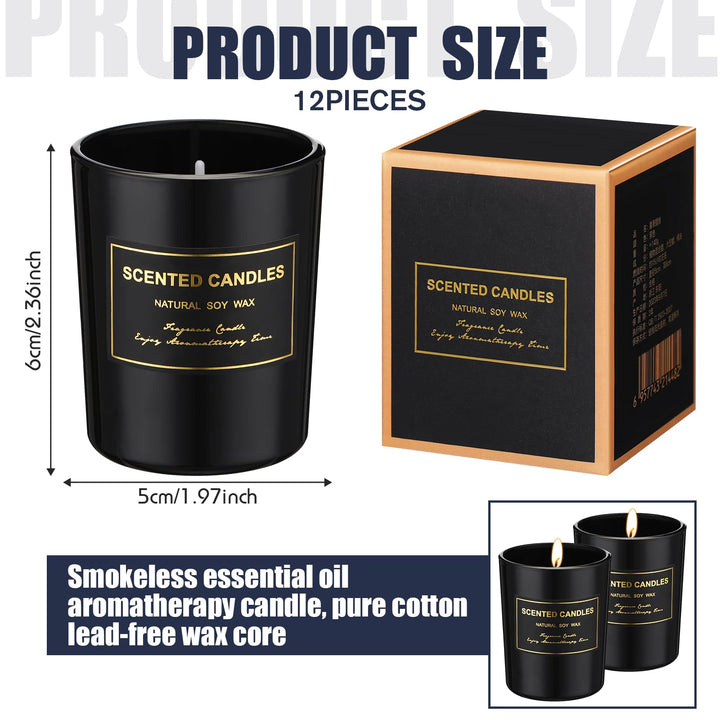 MTLEE Red Pomegranate candle for bright atmosphere and gatherings.