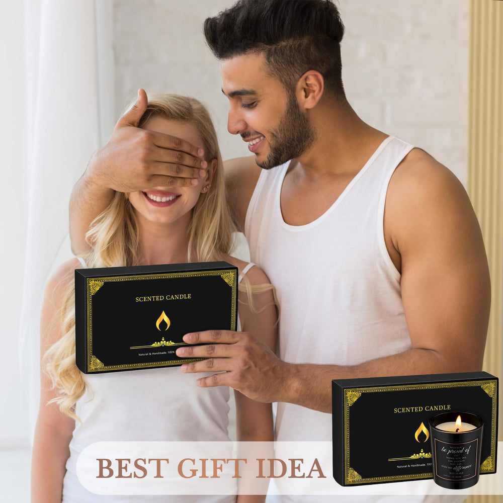 MTLEE rose candle offering elegant fragrance for romantic evenings
