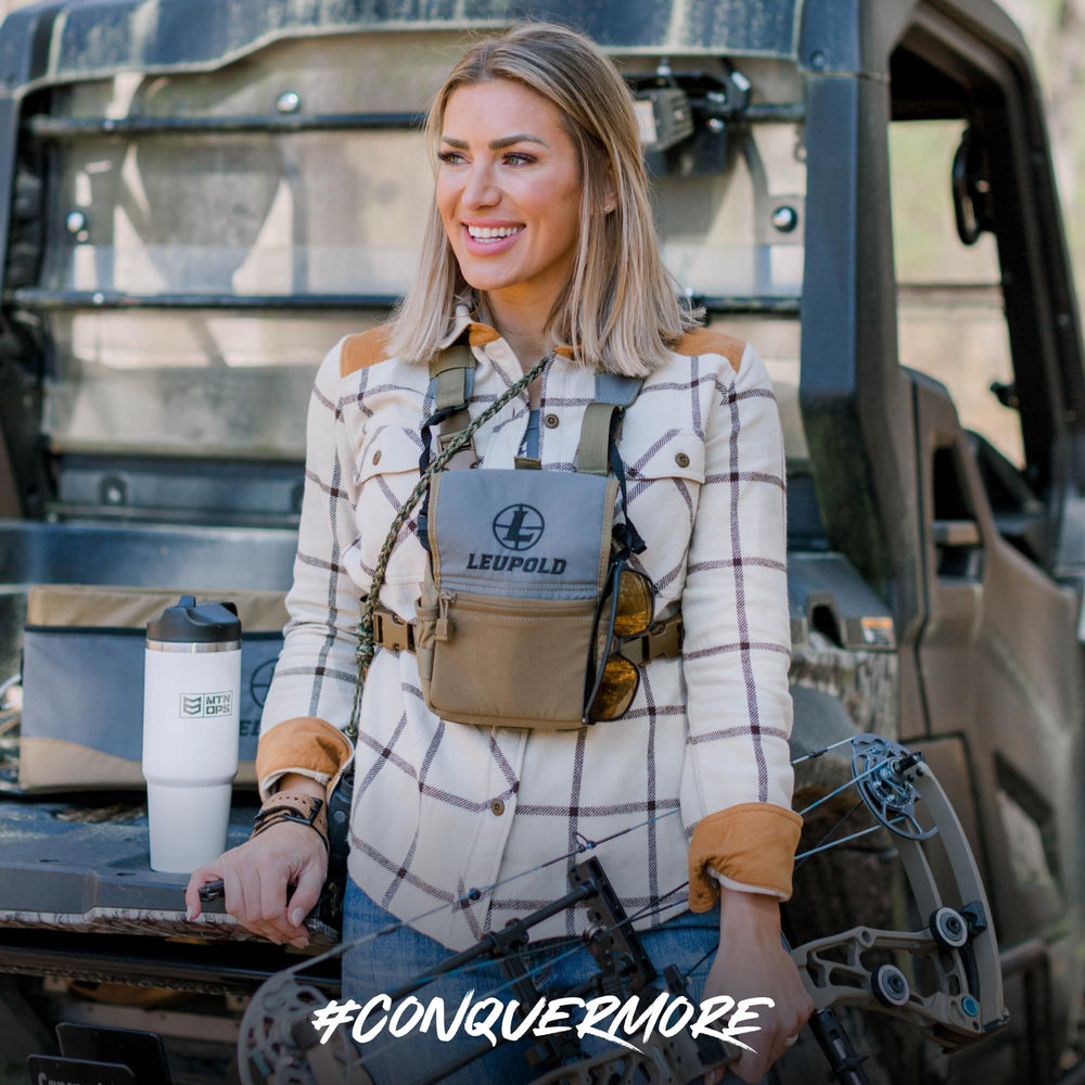 MTN OPS Eva Shockey Signature Super Greens made-in-USA production badge.