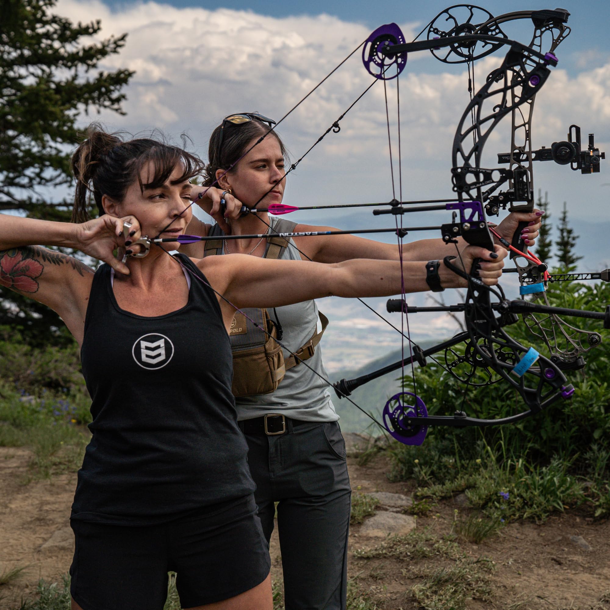 MTN OPS Multi-V daily dose emphasizing convenience for busy lifestyles