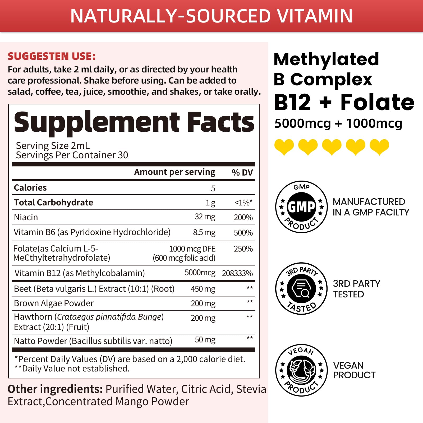 Mulittea Hawthorn berry visual for cardiovascular support