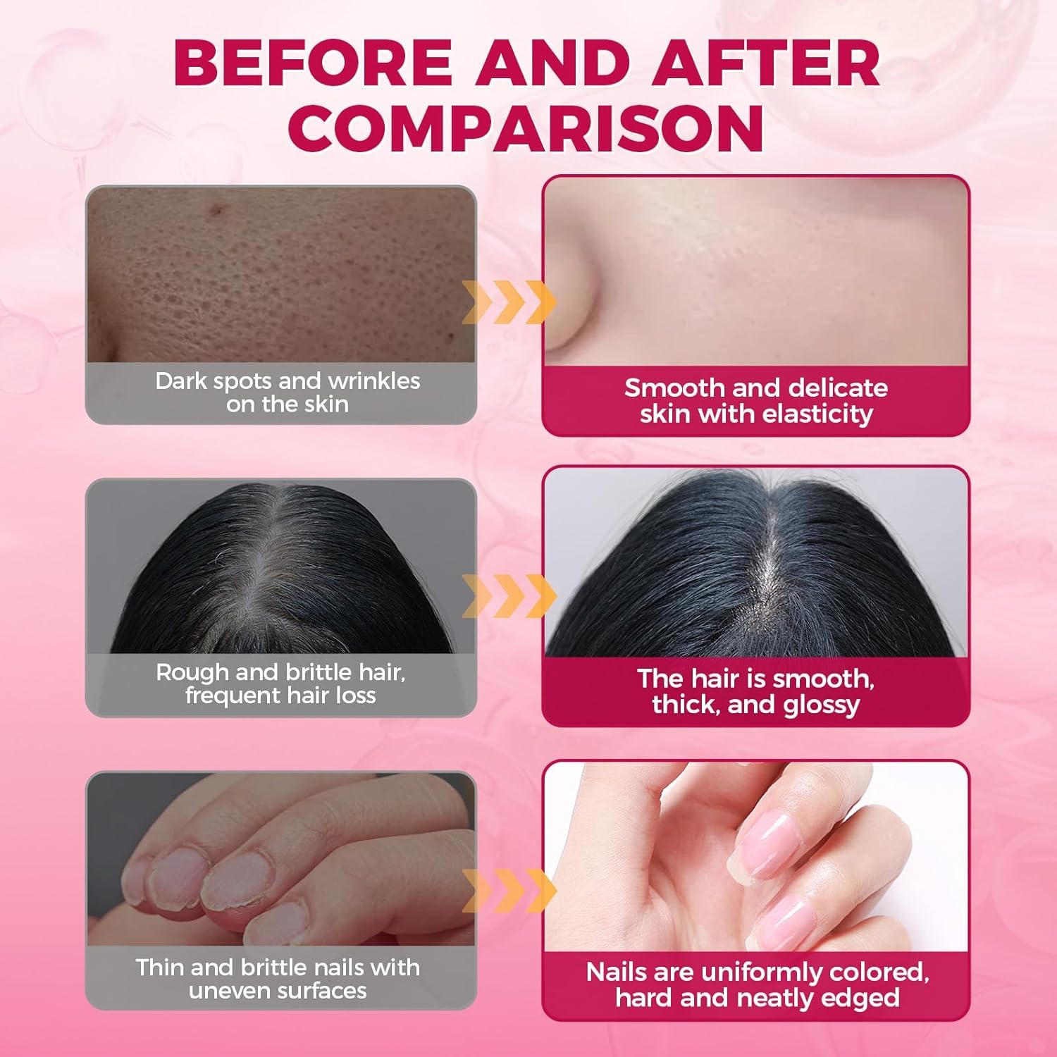 Mulittea daily-use capsules shown for easy, gentle-to-take routine.