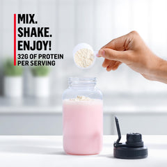 Muscle Milk LeanLipids functional fats highlight energy support.