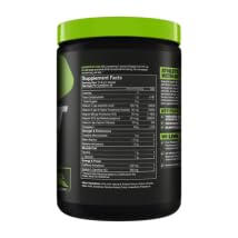 MusclePharm Assault informed-choice certification badge ensures quality