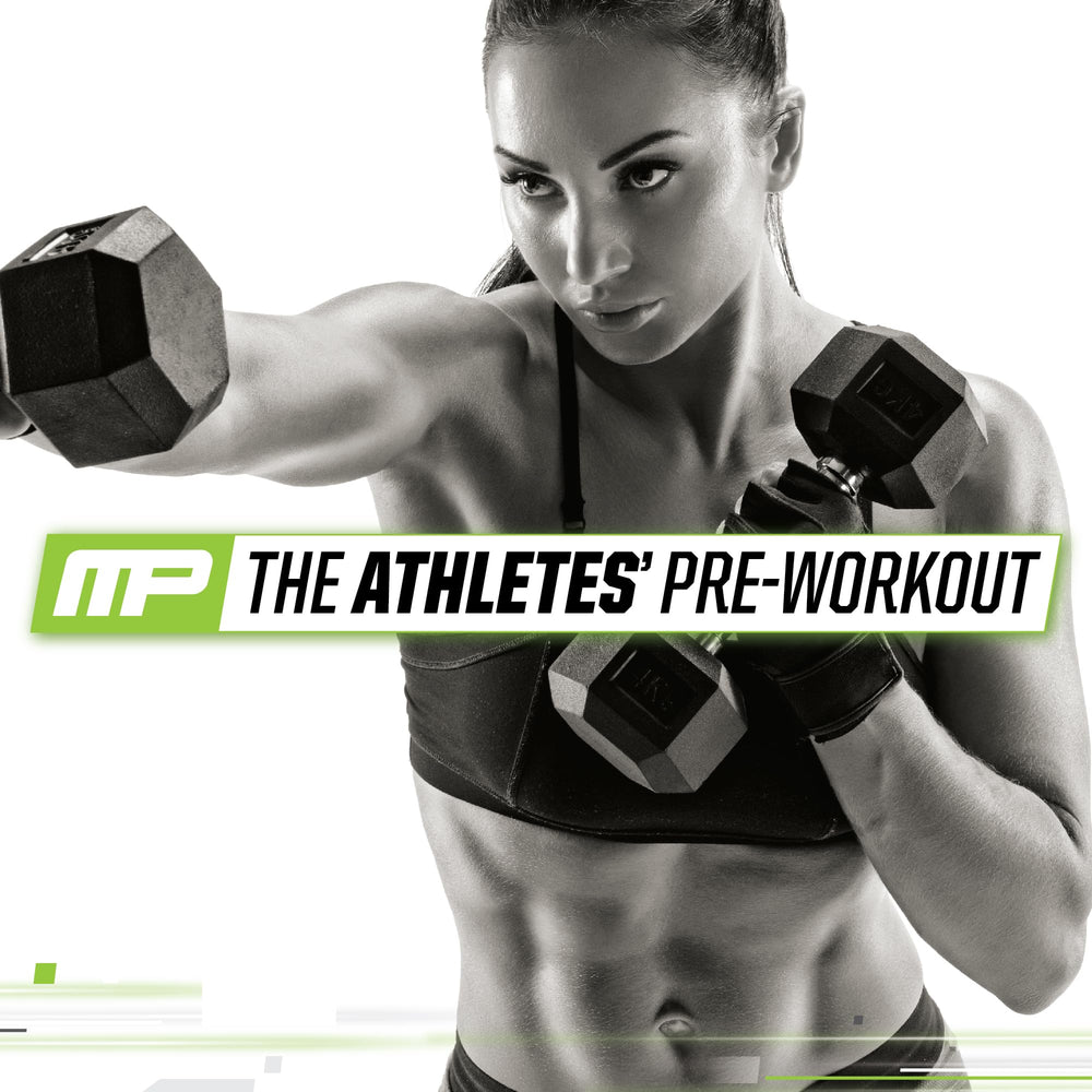 MusclePharm Assault zero calorie formula signals clean energy