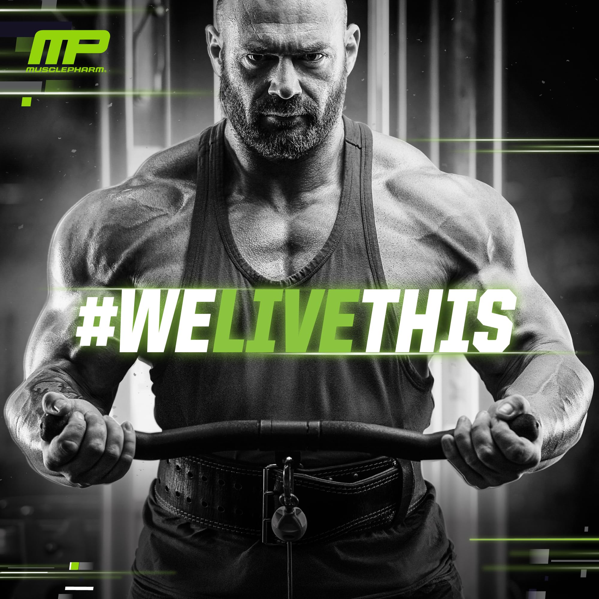 Egg albumin portion within MusclePharm Combat Protein blend