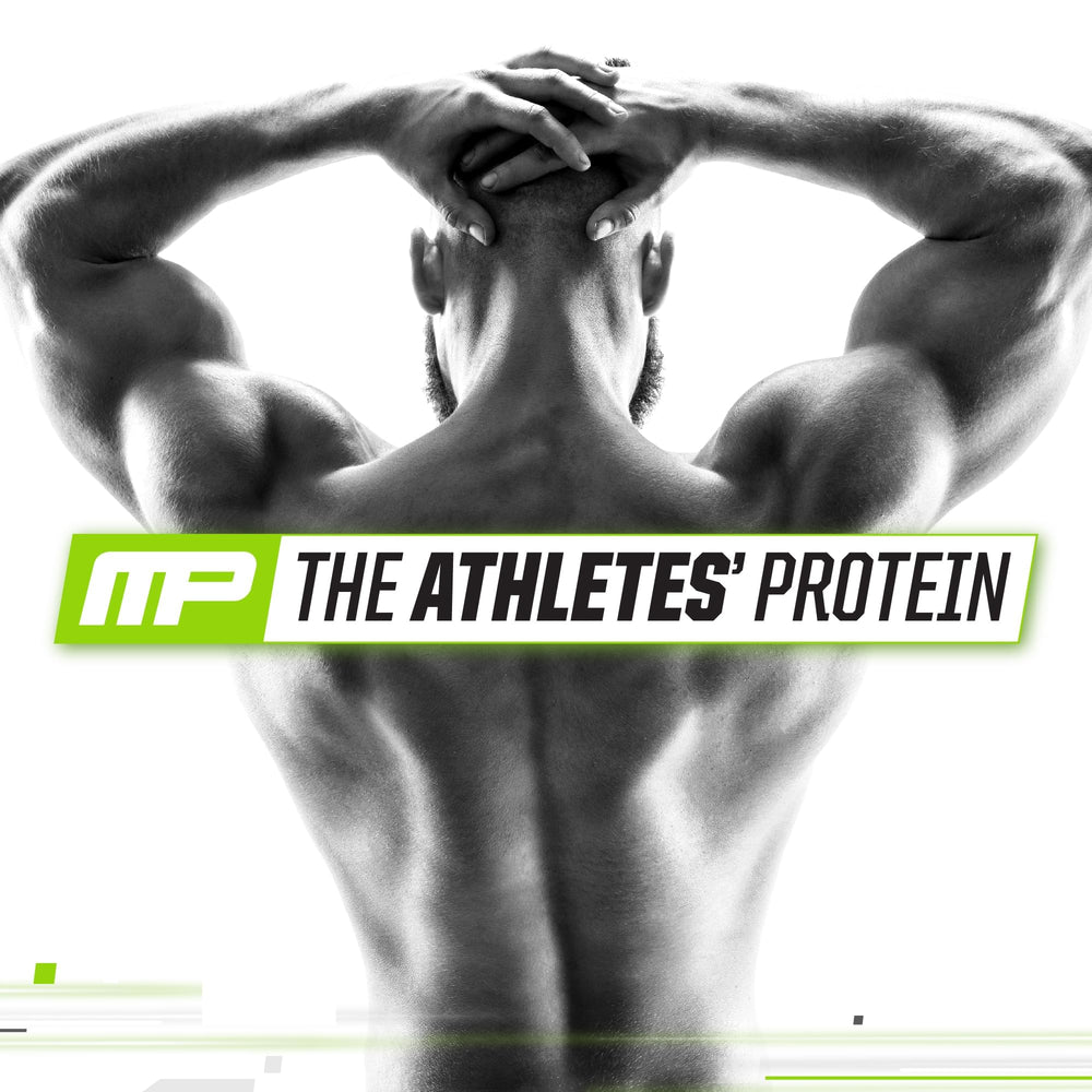 MusclePharm Combat Horchata bottle on gym shelf.