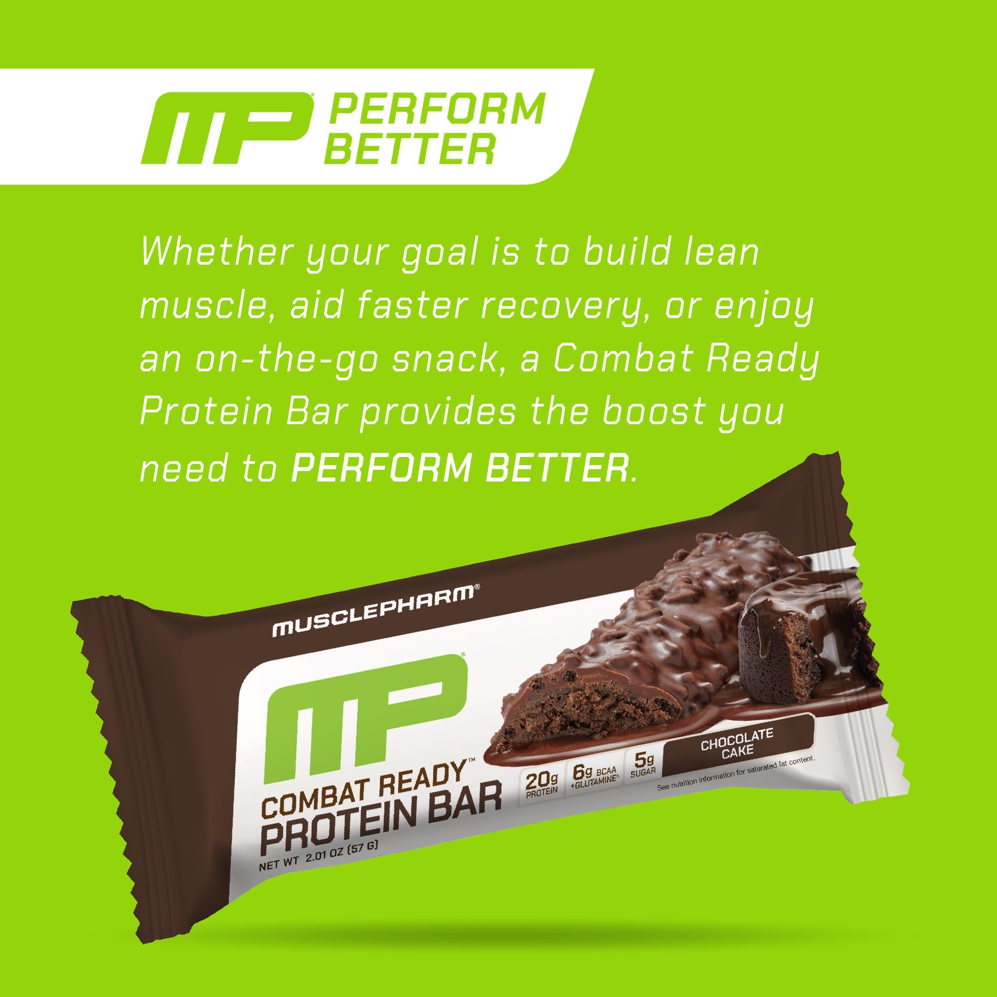 Packaged box ready for on-the-go energy during training sessions.