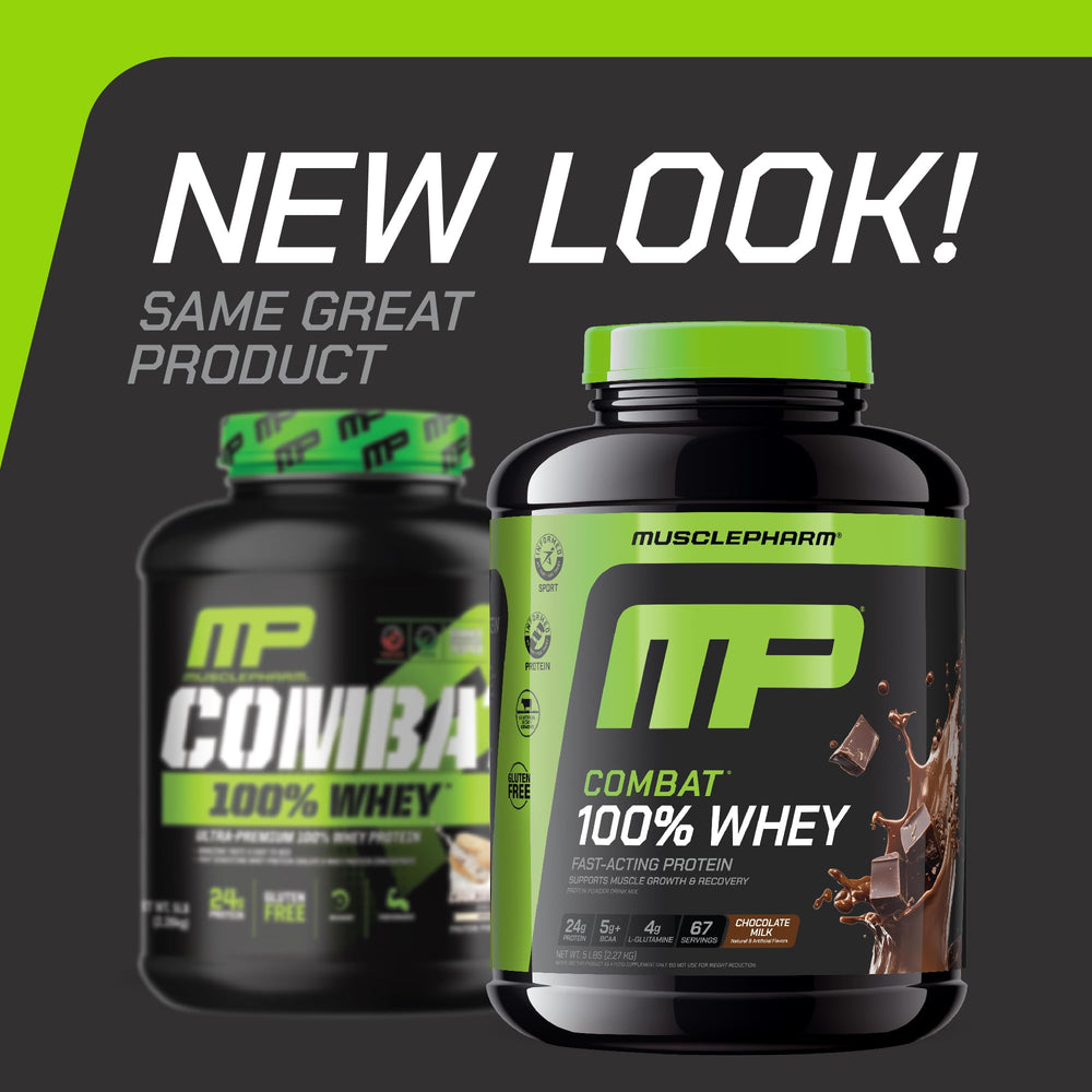 Scoop in shaker showing fast-digesting whey ideal after training sessions.