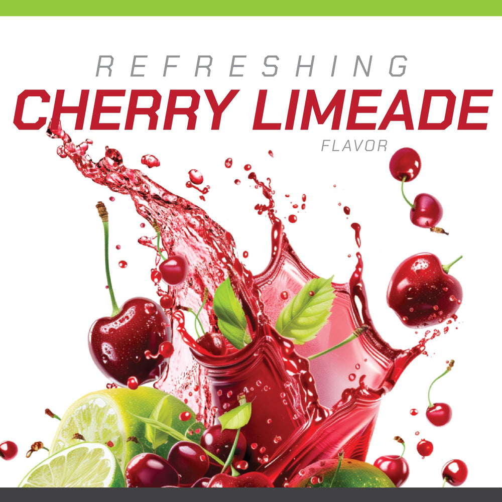 MusclePharm Endura-Drive caffeine-free option supports steady workouts without jitters.
