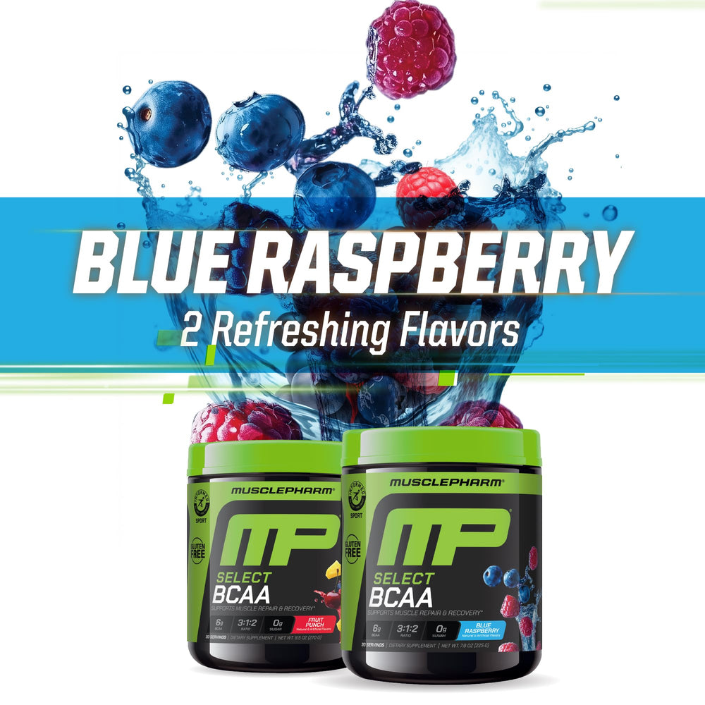 On-the-go use in a shaker bottle with cold water.