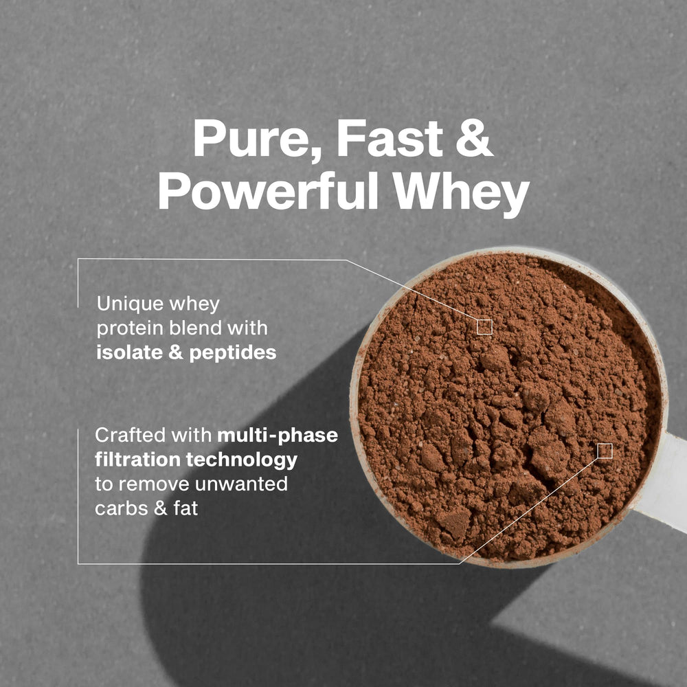 Muscletech Nitro-Tech strawberry ingredient label notes protein and creatine per serving