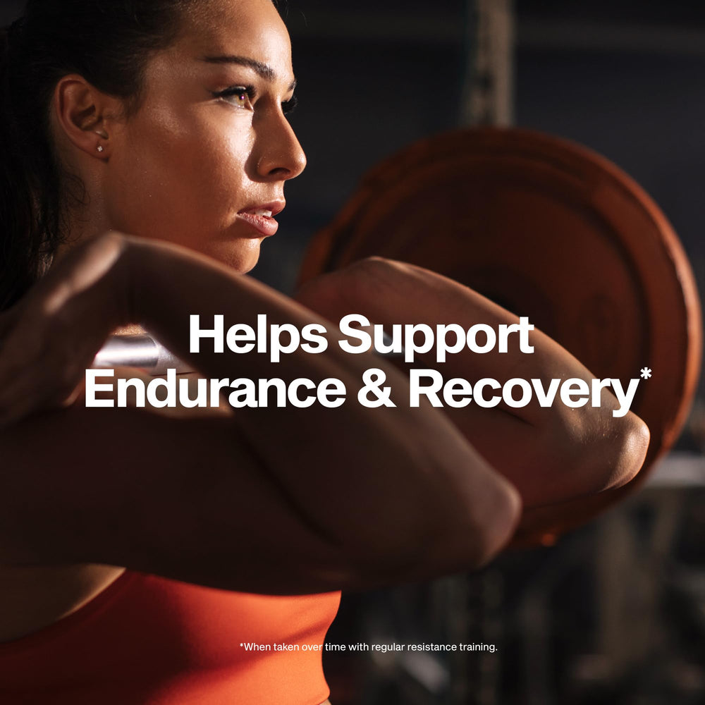 Muscletech Nitro-Tech strawberry powder dissolves smoothly in water or milk