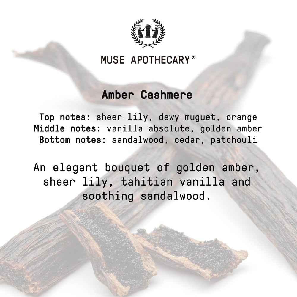 Gifting Muse Apothecary Linen Ritual gift packaging for self-care lovers
