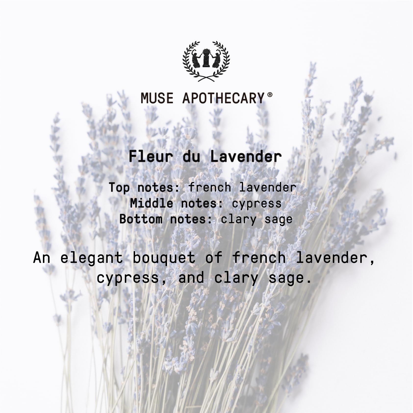 Muse Apothecary gift set showcases a calming ritual for self-care