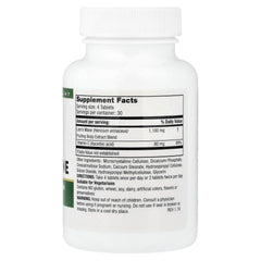 Mushroom Matrix Lion's Mane extract from fruiting body highlights natural origin.