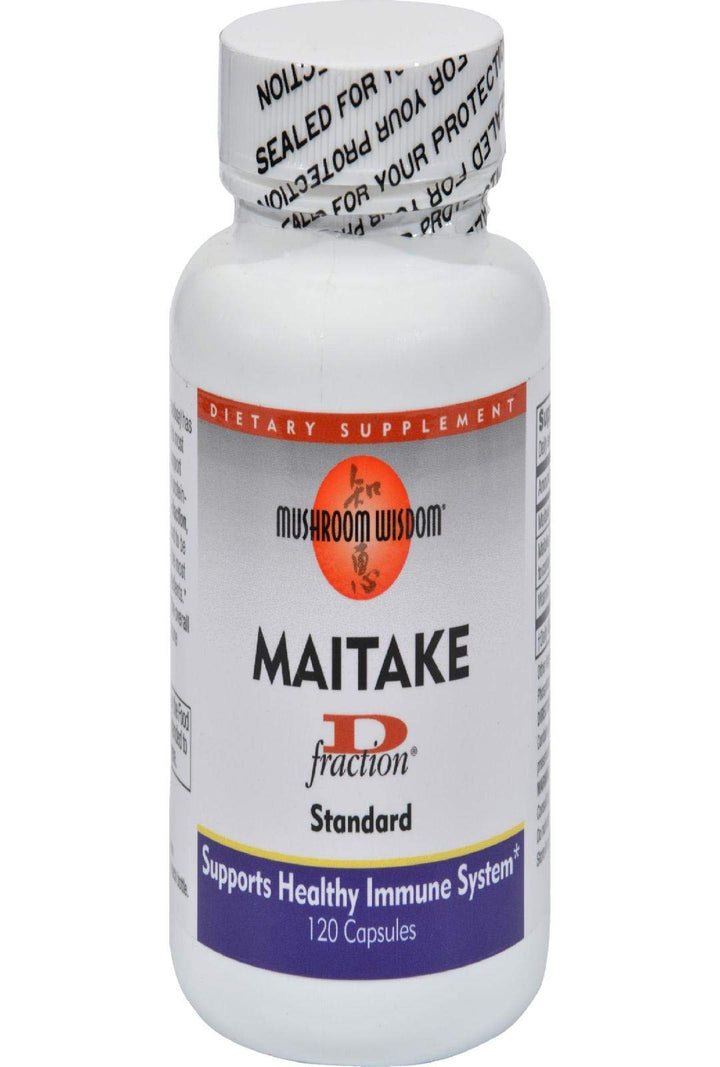 Label close-up of standard capsules aids ingredient visibility and gluten-free assurance.