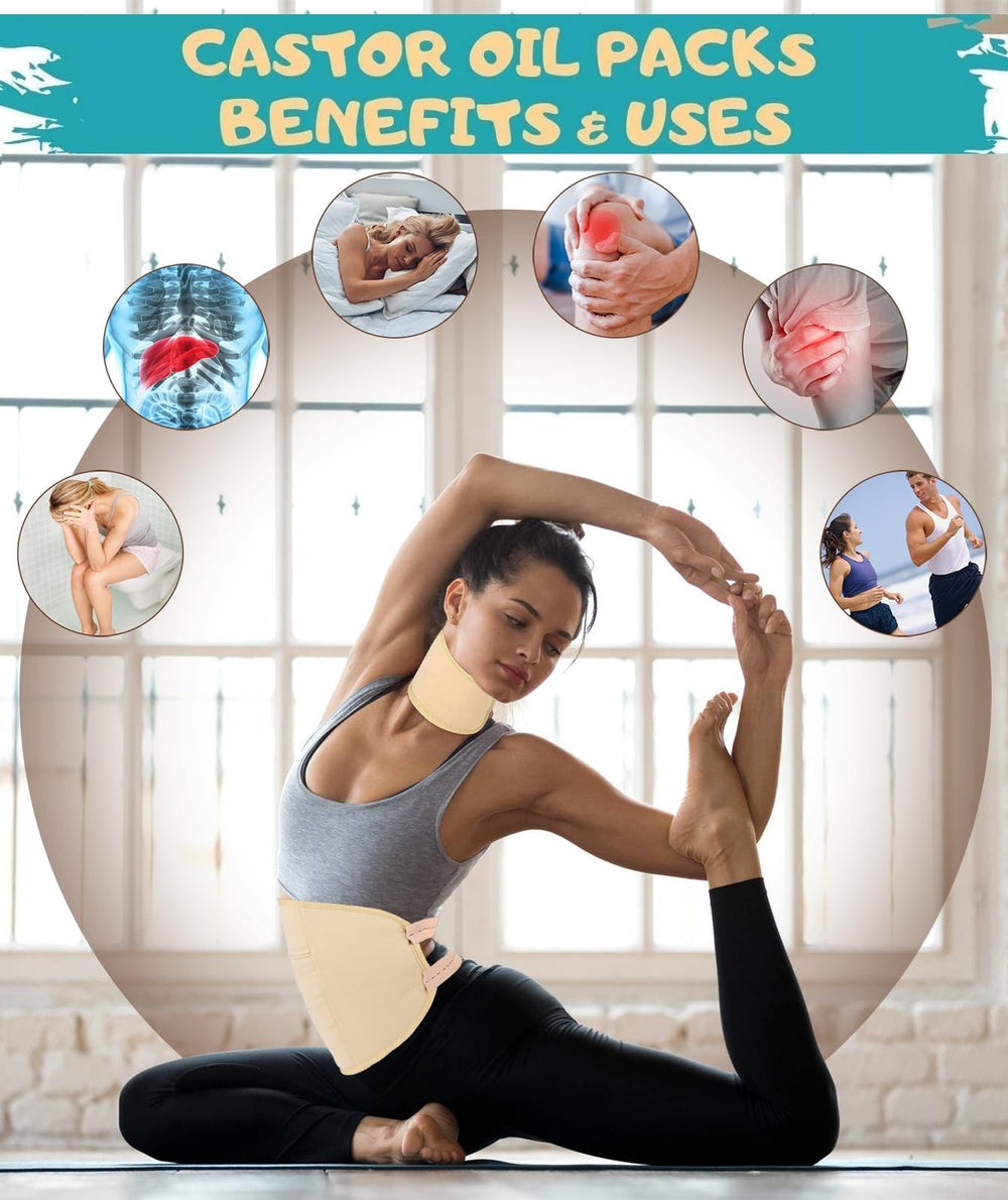 MUZAMOX 4-in-1 pack kit for at-home use.