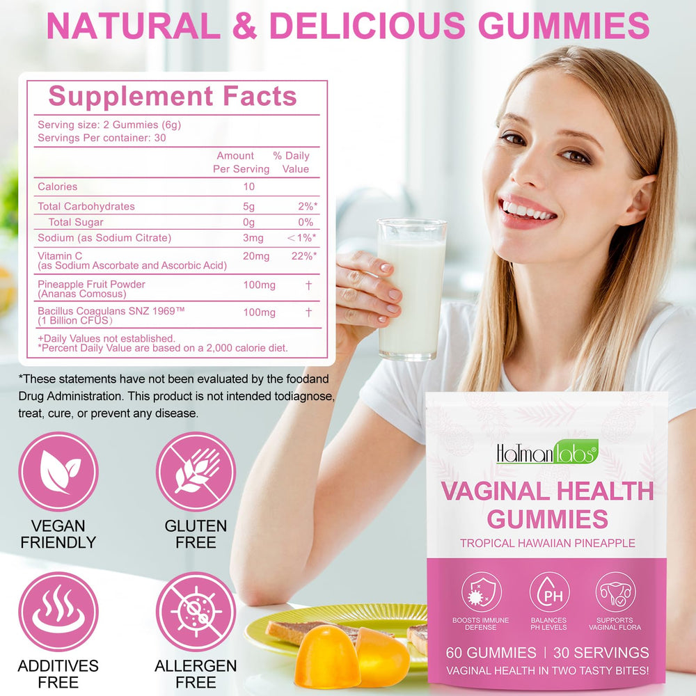 MXCZBSM gummies close-up showing chewy texture and pineapple hint for routine snacking.